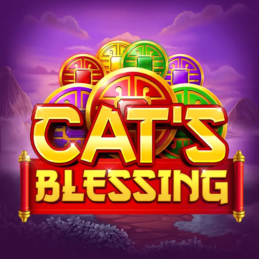 Cats Blessing game in the FAV365 catalog